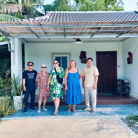 Primprey Second Home Battambang Extérieur photo