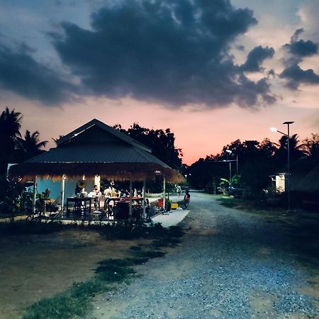Primprey Second Home Battambang Extérieur photo