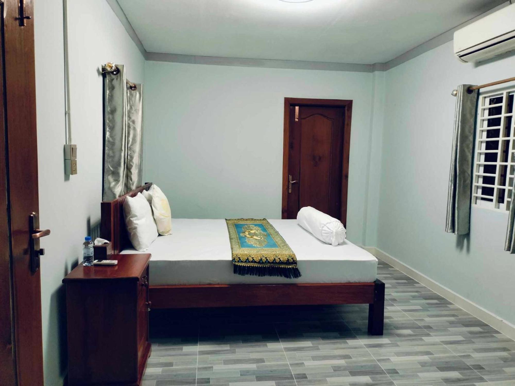 Primprey Second Home Battambang Extérieur photo