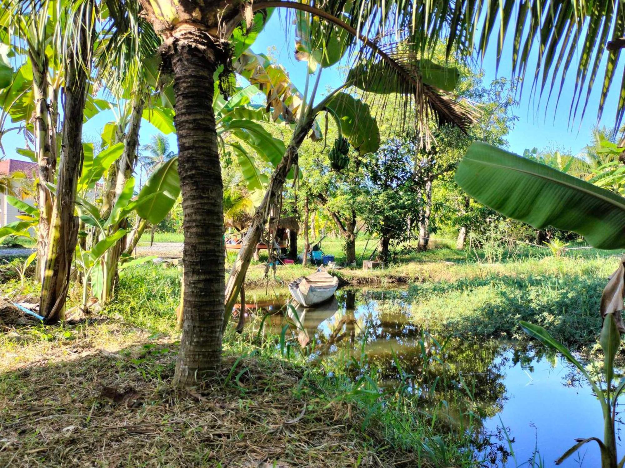 Primprey Second Home Battambang Extérieur photo