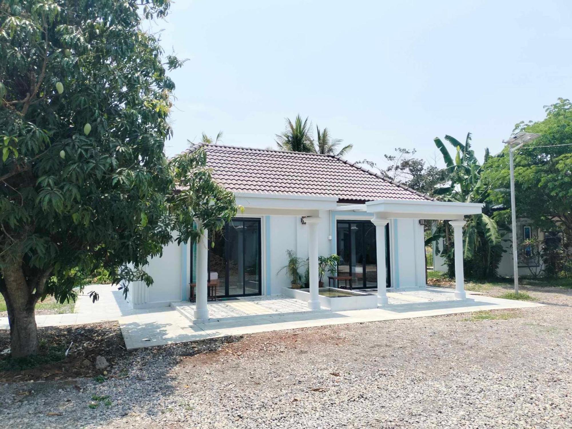 Primprey Second Home Battambang Extérieur photo