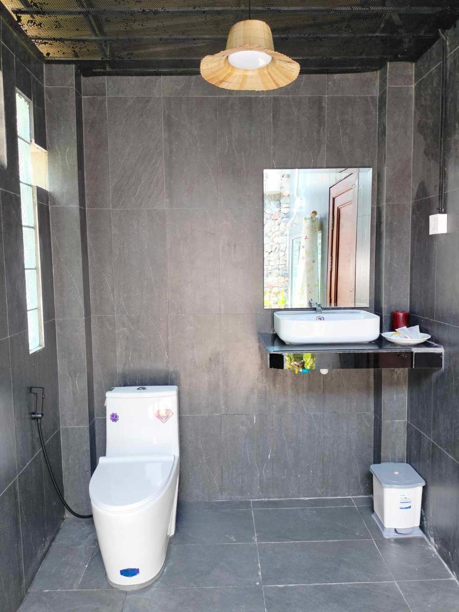 Primprey Second Home Battambang Extérieur photo