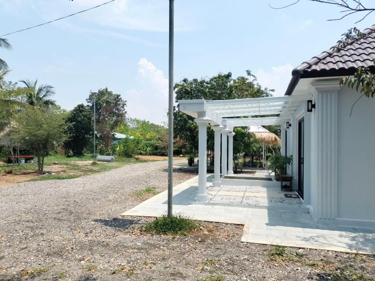Primprey Second Home Battambang Extérieur photo