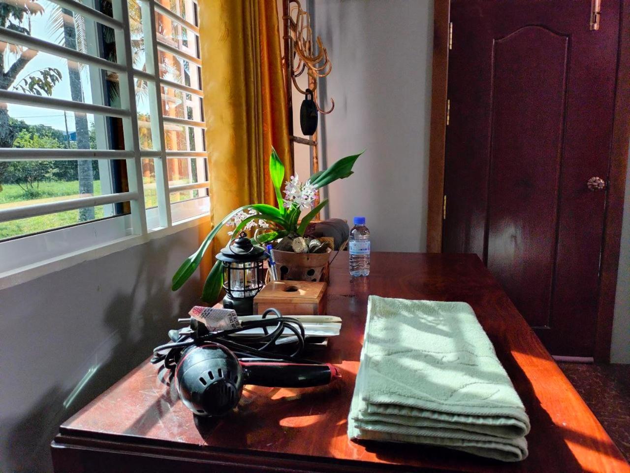 Primprey Second Home Battambang Extérieur photo