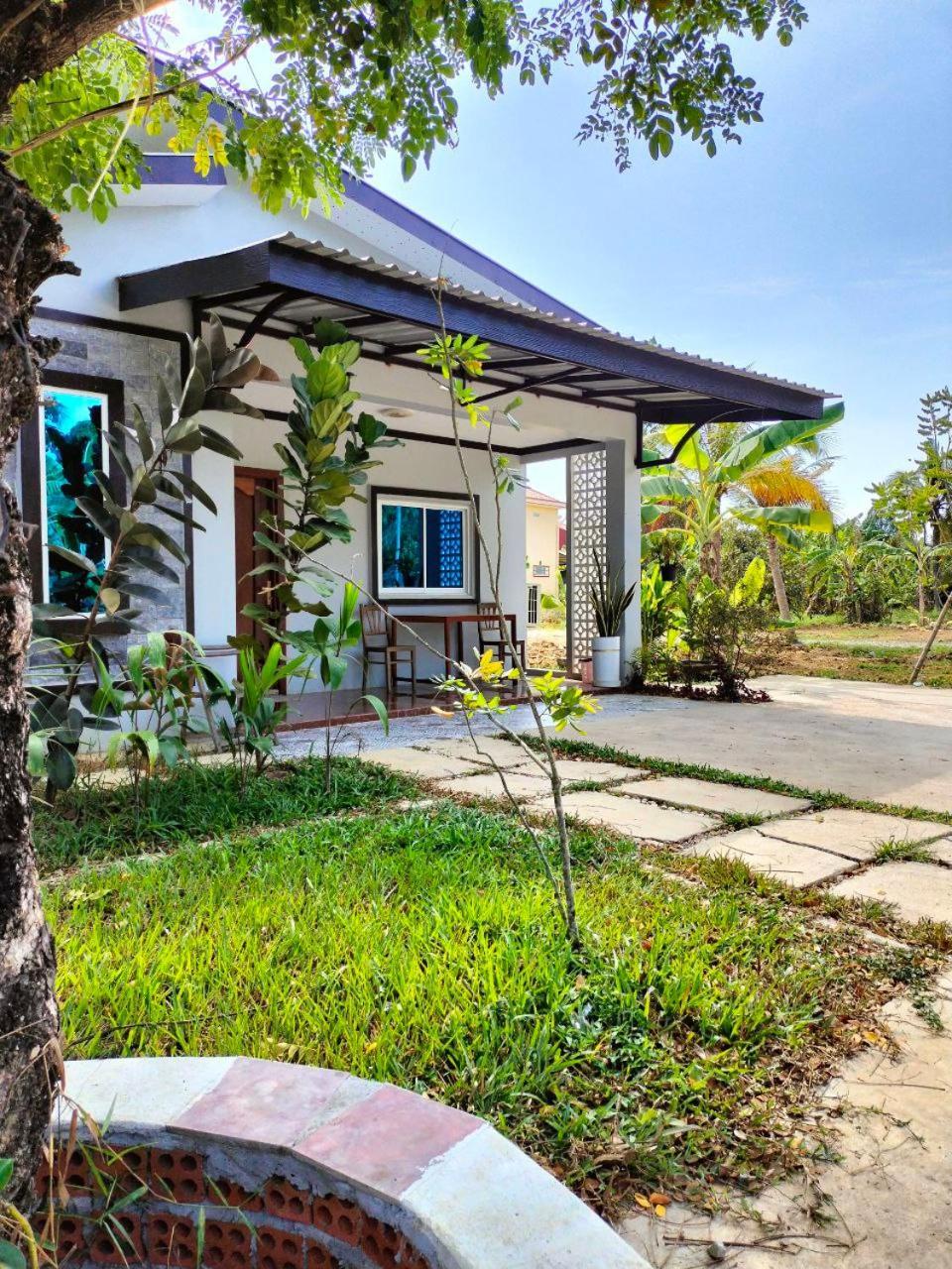 Primprey Second Home Battambang Extérieur photo