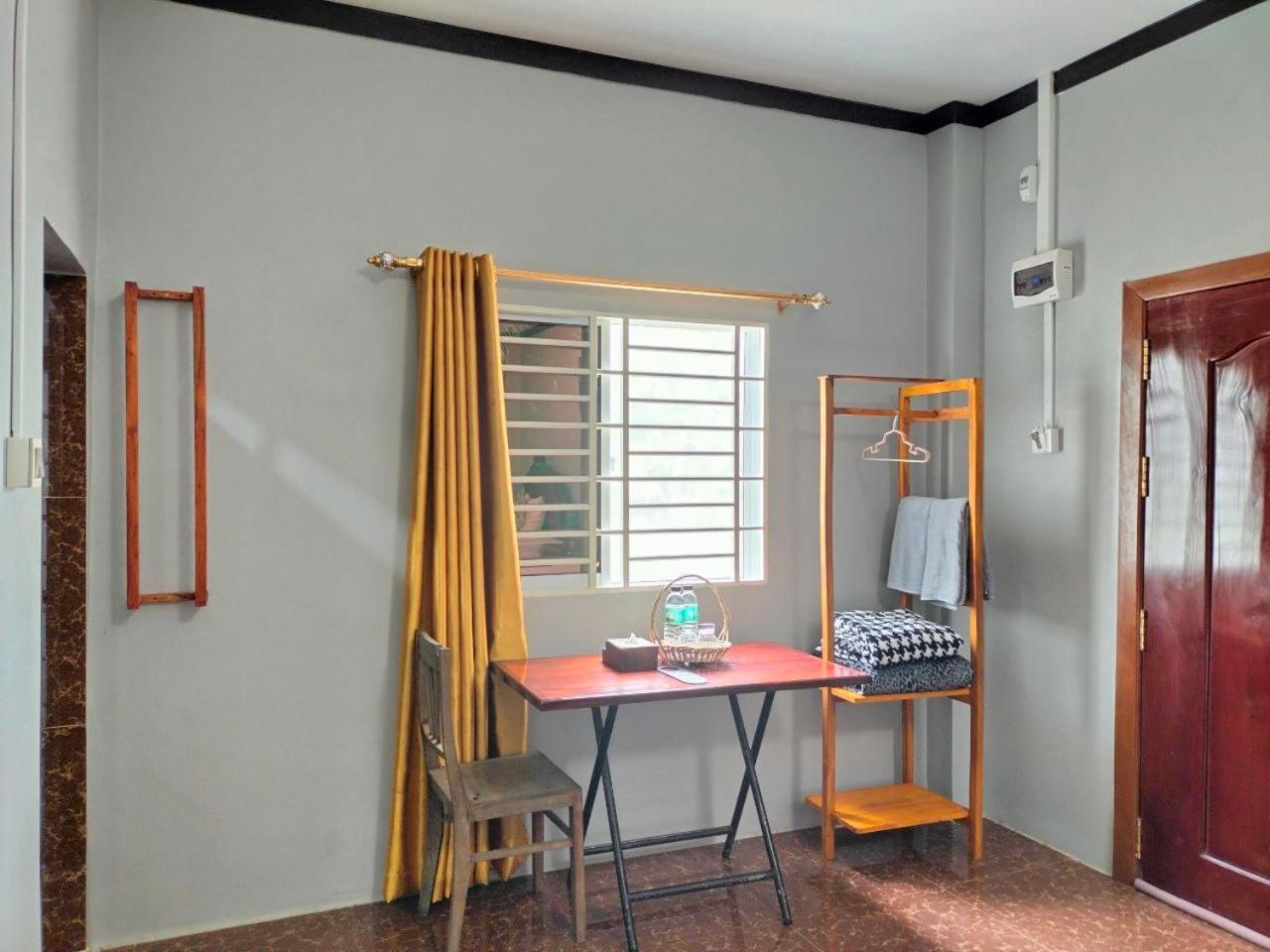 Primprey Second Home Battambang Extérieur photo