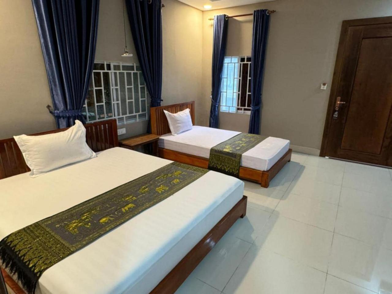 Primprey Second Home Battambang Extérieur photo