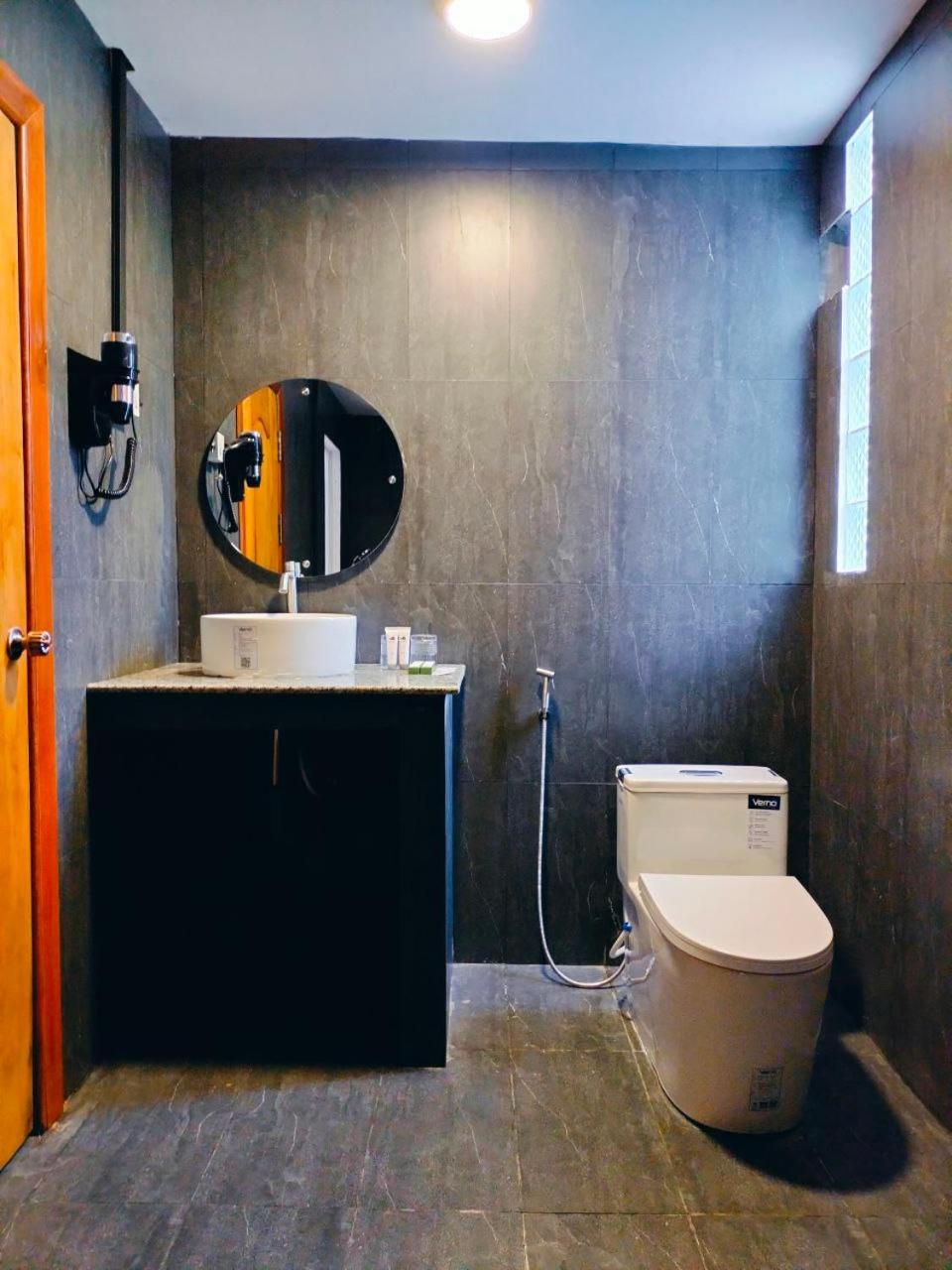 Primprey Second Home Battambang Extérieur photo