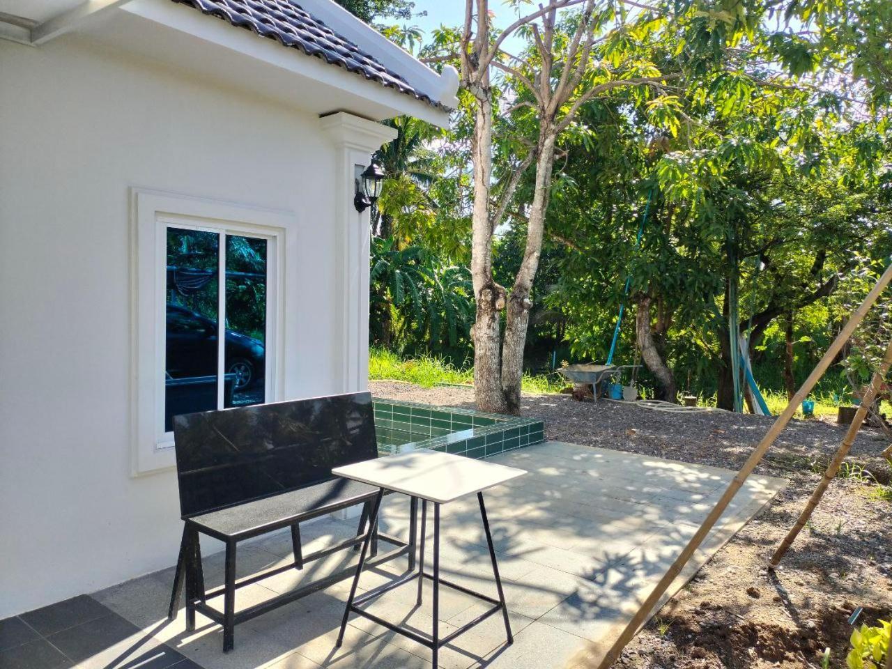 Primprey Second Home Battambang Extérieur photo