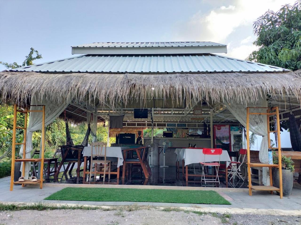 Primprey Second Home Battambang Extérieur photo