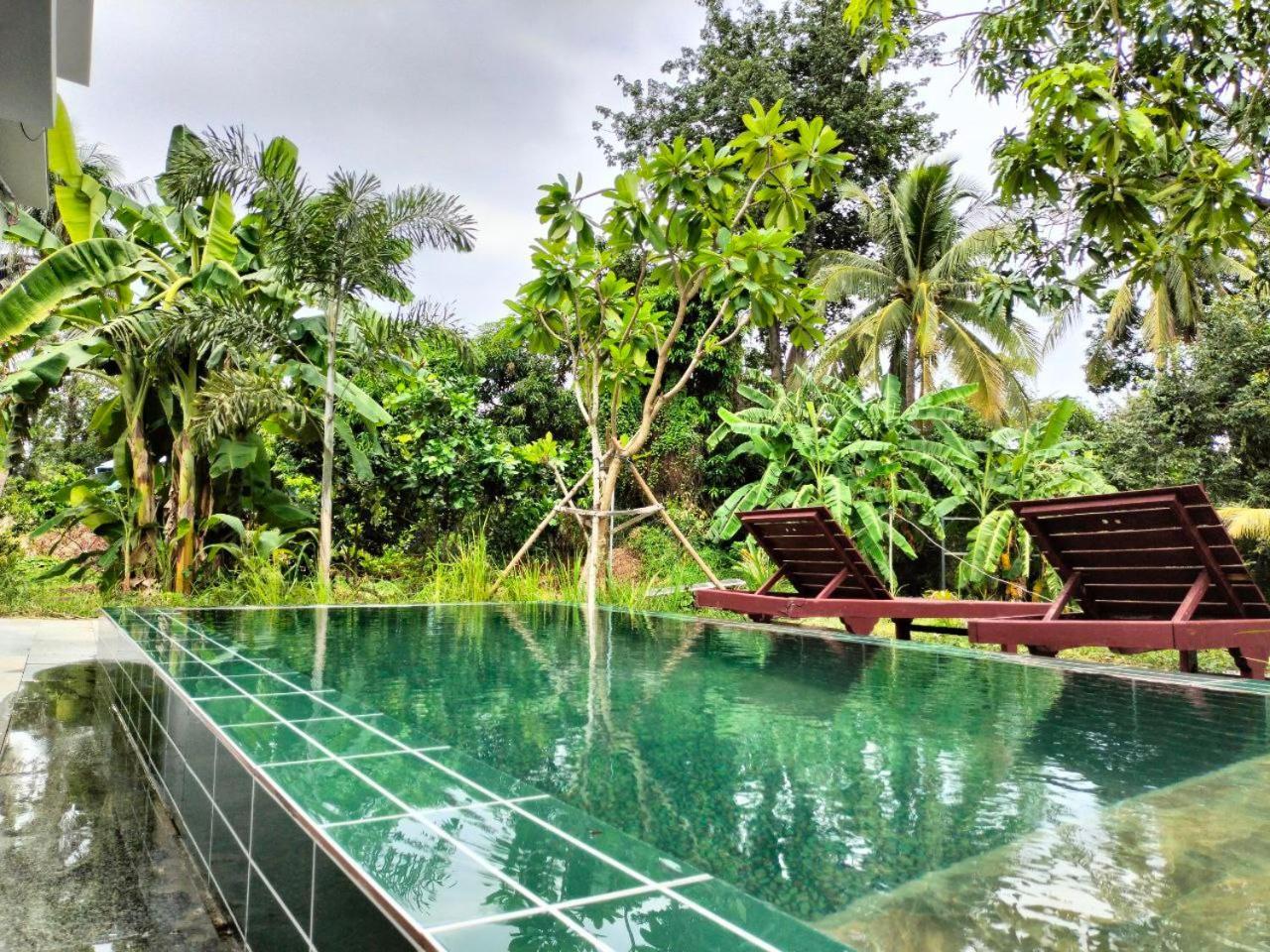 Primprey Second Home Battambang Extérieur photo